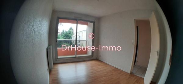 Appartement à vendre 3 pièces de 74 m²