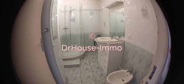 Appartement à vendre 3 pièces de 74 m²