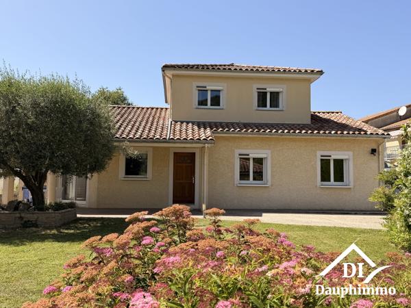 Villa vue panoramique sur vignobles