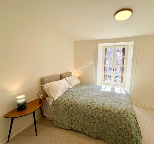 Maison de 6 pièces à Mauron (56430)