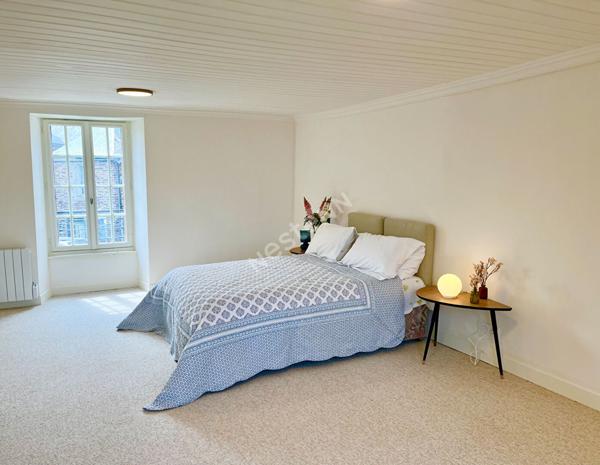 Maison de 6 pièces à Mauron (56430)