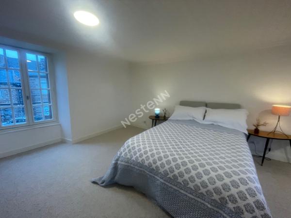 Maison de 6 pièces à Mauron (56430)