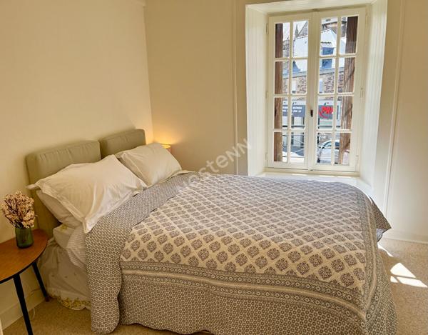 Maison de 6 pièces à Mauron (56430)