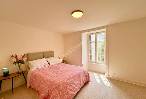 Maison de 6 pièces à Mauron (56430)