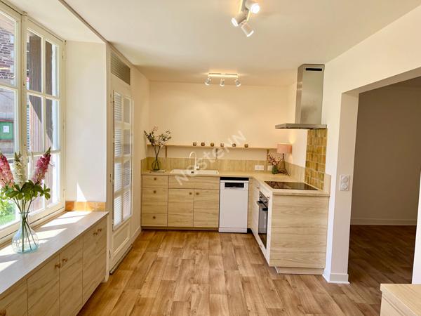 Maison de 6 pièces à Mauron (56430)