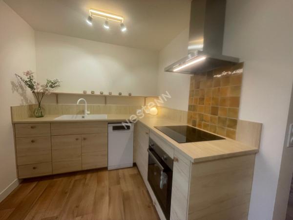 Maison de 6 pièces à Mauron (56430)