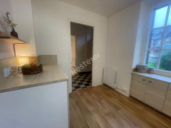 Maison de 6 pièces à Mauron (56430)