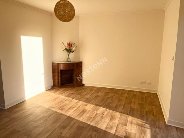 Maison de 6 pièces à Mauron (56430)