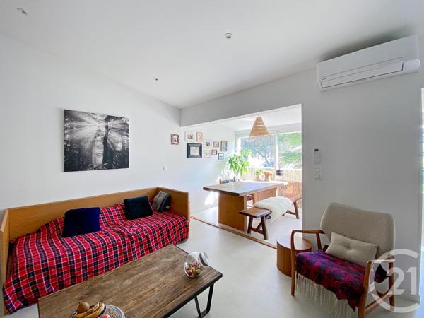 Appartement T2 à vendre  2 pièces - 52,78 m 2   LUMIO  - 202