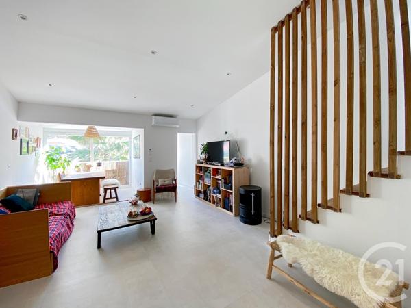Appartement T2 à vendre  2 pièces - 52,78 m 2   LUMIO  - 202