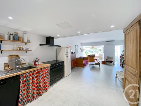 Appartement T2 à vendre  2 pièces - 52,78 m 2   LUMIO  - 202