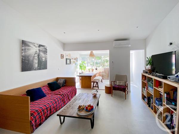 Appartement T2 à vendre  2 pièces - 52,78 m 2   LUMIO  - 202