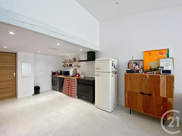 Appartement T2 à vendre  2 pièces - 52,78 m 2   LUMIO  - 202