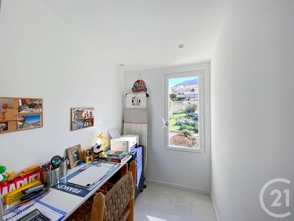 Appartement T2 à vendre  2 pièces - 52,78 m 2   LUMIO  - 202