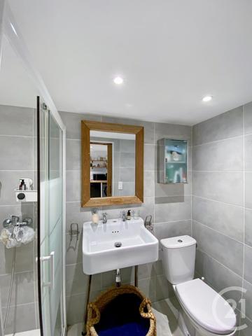 Appartement T2 à vendre  2 pièces - 52,78 m 2   LUMIO  - 202