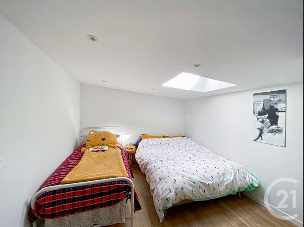 Appartement T2 à vendre  2 pièces - 52,78 m 2   LUMIO  - 202