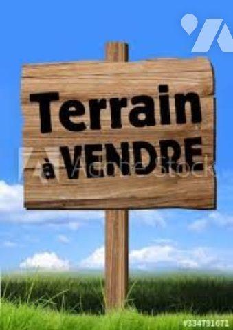 Terrain à vendre Bains-sur-Oust