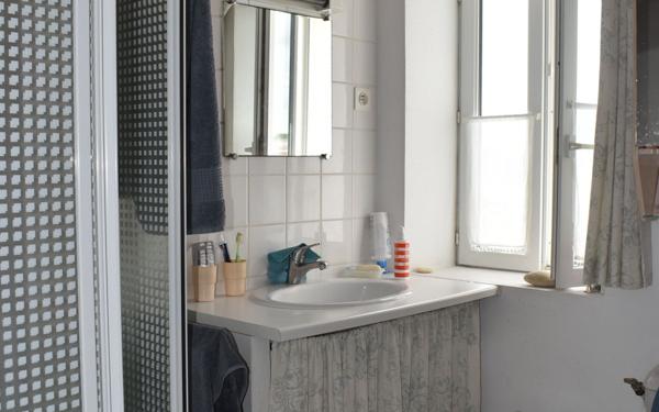 Maison à vendre    2 pièces •  La Couarde-sur-Mer