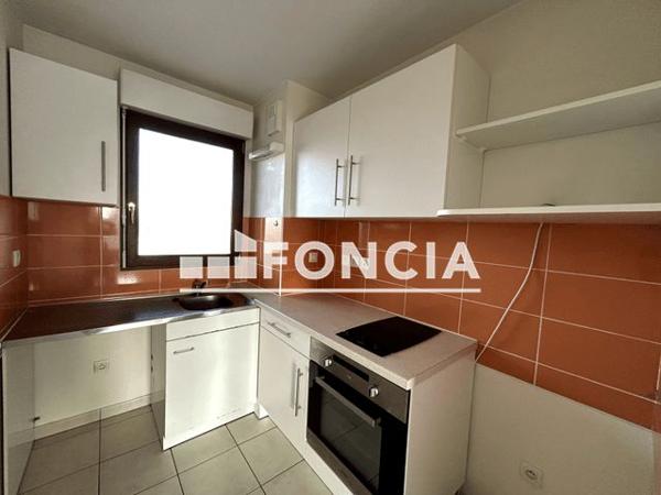 À vendre Appartement 2 pièces 49.17 m² - Chartres 28000