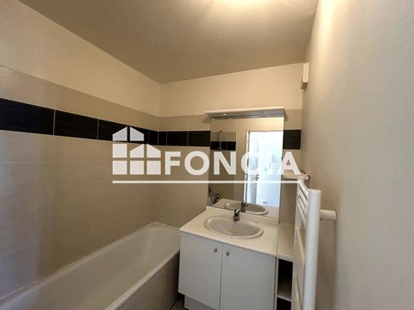 À vendre Appartement 2 pièces 49.17 m² - Chartres 28000