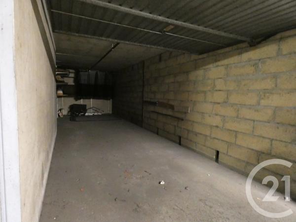 Parking à vendre  16,68 m 2   PARIS  - 75019