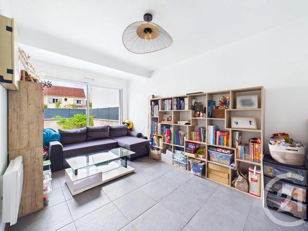 Maison à vendre  6 pièces - 99,36 m 2   OLLAINVILLE  - 91
