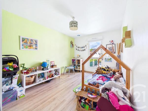 Maison à vendre  6 pièces - 99,36 m 2   OLLAINVILLE  - 91