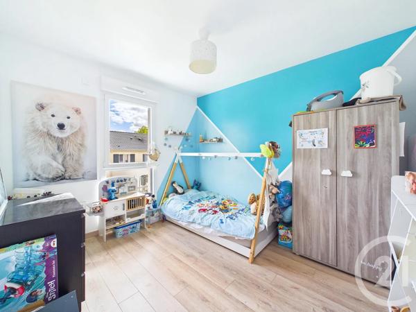 Maison à vendre  6 pièces - 99,36 m 2   OLLAINVILLE  - 91