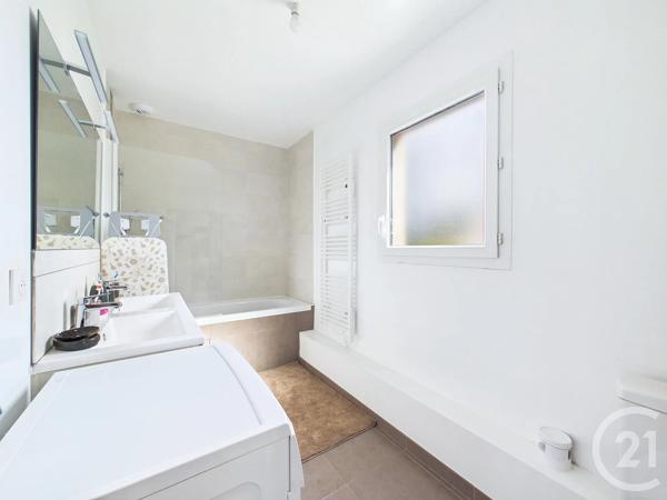 Maison à vendre  6 pièces - 99,36 m 2   OLLAINVILLE  - 91