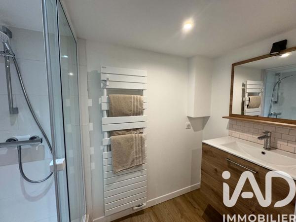 Maison à vendre 4 pièces 108 m² Rivedoux-Plage