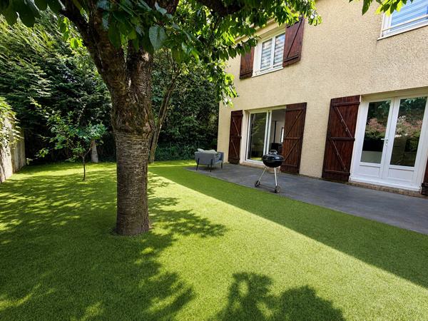 Maison 5 pièces RIS ORANGIS - 92 m2