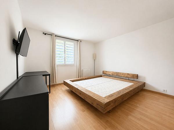 Maison 5 pièces RIS ORANGIS - 92 m2