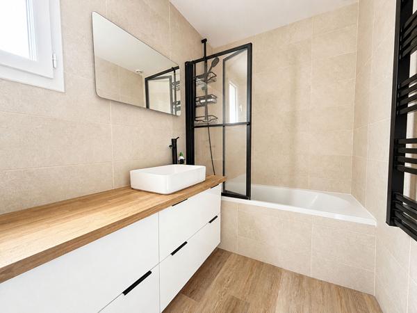 Maison 5 pièces RIS ORANGIS - 92 m2
