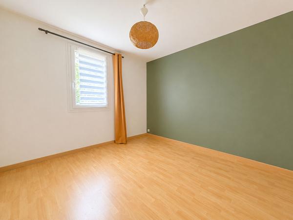 Maison 5 pièces RIS ORANGIS - 92 m2