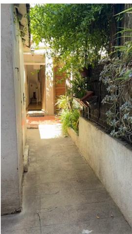 maison  en ville 13005