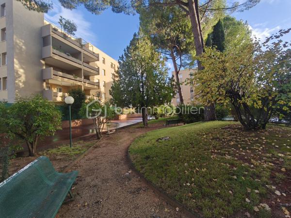 Appartement de 83 m²