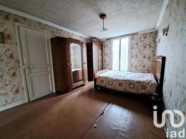 Maison à vendre 4 pièces 80 m² Valenton