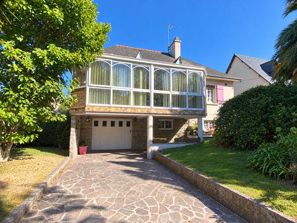 Maison Saint Malo 6 pièce(s) 155 m2