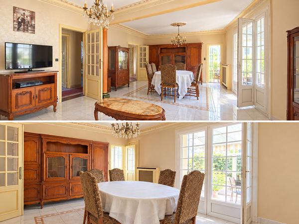 Maison Saint Malo 6 pièce(s) 155 m2