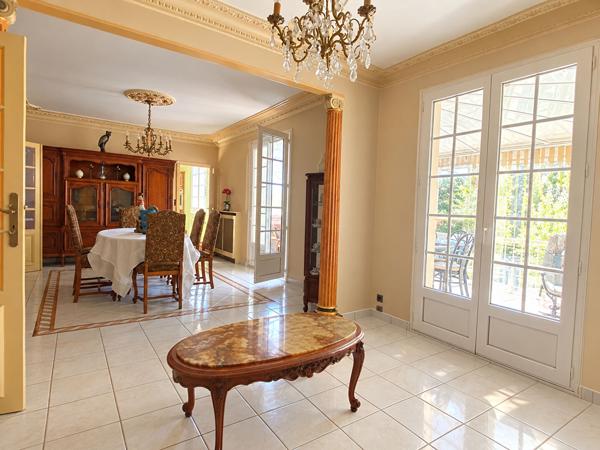 Maison Saint Malo 6 pièce(s) 155 m2