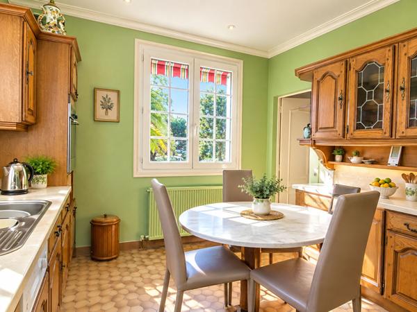 Maison Saint Malo 6 pièce(s) 155 m2