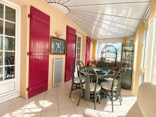Maison Saint Malo 6 pièce(s) 155 m2
