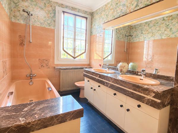 Maison Saint Malo 6 pièce(s) 155 m2