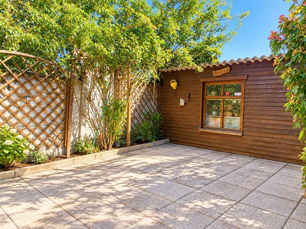 Maison Saint Malo 6 pièce(s) 155 m2