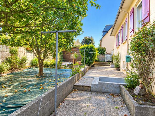 Maison Saint Malo 6 pièce(s) 155 m2