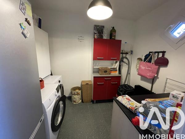 Appartement à vendre 4 pièces 90 m² Chambéry