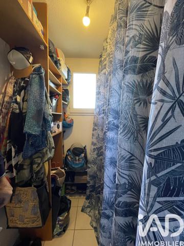 Appartement à vendre 4 pièces 90 m² Chambéry