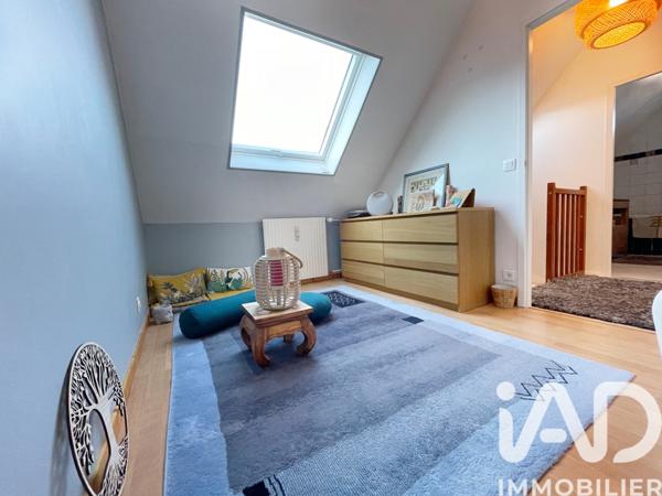 Appartement à vendre 4 pièces 90 m² Chambéry