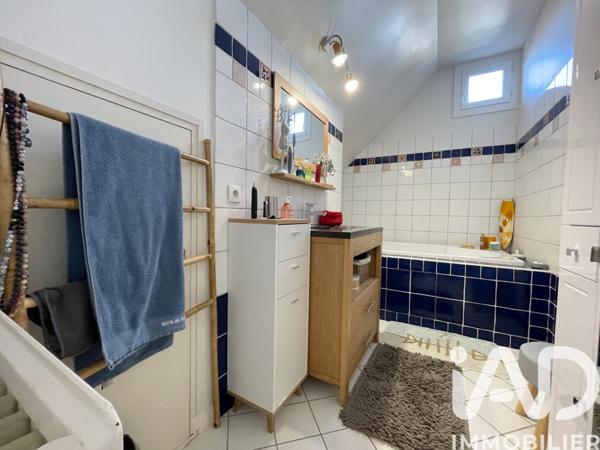 Appartement à vendre 4 pièces 90 m² Chambéry