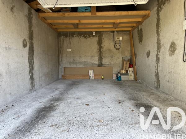 Appartement à vendre 4 pièces 90 m² Chambéry